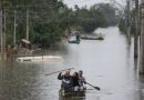 Condições devem piorar no sul inundado do Brasil