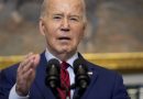 A dissidência nunca deve levar à desordem, diz Biden ao atacar os protestos no campus