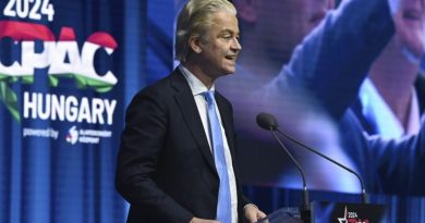 Partido anti-islâmico holandês prestes a formar o mais recente governo de extrema direita da UE