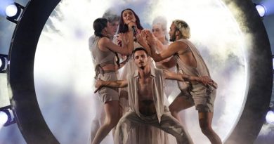 Os organizadores da Eurovisão não irão ‘censurar’ o público se Israel for vaiado novamente