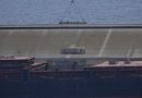 Primeira remessa de ajuda para cais flutuante construído pelos EUA em Gaza sai de Chipre