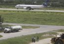 O principal aeroporto do Haiti reabre quase três meses depois que a violência forçou seu fechamento