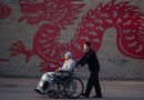 Na China, que envelhece rapidamente, milhões de pessoas não têm condições de se aposentar