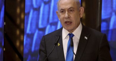 Tribunal Penal Internacional busca mandado de prisão para primeiro-ministro israelense Netanyahu
