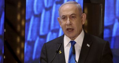 Tribunal Penal Internacional busca mandado de prisão para chefes de Netanyahu e do Hamas