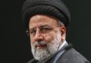 Presidente e ministro das Relações Exteriores do Irã morrem em acidente de helicóptero