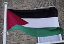 Irlanda e Espanha reconhecerão Estado palestino ainda este mês