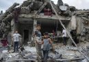 Israel fecha passagem de Gaza após ataque do Hamas e promete operação militar