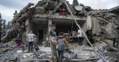 Israel fecha passagem de Gaza após ataque do Hamas e promete operação militar