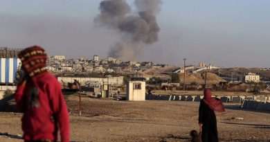 Israel reabre importante passagem de Gaza, mas ONU diz que nenhuma ajuda entrou