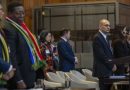 Israel diz ao tribunal superior da ONU que a África do Sul está fazendo uma ‘zombaria’ da acusação de genocídio