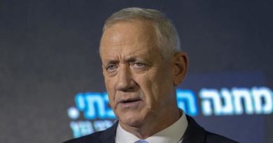 Membro do gabinete de guerra de Israel ameaça deixar o governo a menos que novo plano seja adotado