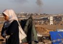 Forças israelenses assumem o controle do lado de Gaza na passagem de Rafah com o Egito