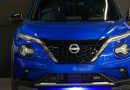 A montadora japonesa Nissan relata salto de 92% no lucro com aumento nas vendas