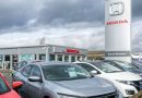 Montadora japonesa Honda reporta lucro crescente