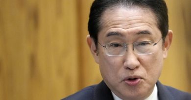 Primeiro-ministro japonês revela estrutura para regulamentação global de IA generativa
