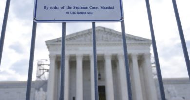 Juiz considerará lei de Ohio que proíbe quase todos os abortos