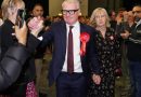 Trabalho domina eleições para prefeito no Reino Unido