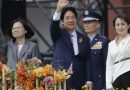 Lai Ching-te toma posse como presidente de Taiwan, o que provavelmente fortalecerá os laços com os EUA