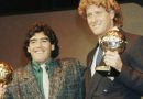 Herdeiros de Maradona dizem que troféu Bola de Ouro foi roubado e querem impedir leilão