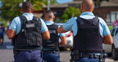 Grande caçada humana na França por gangue que fugiu da prisão e matou policiais