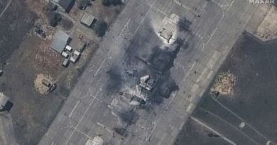 Ataque massivo de drones ucranianos na Crimeia corta energia em Sebastopol