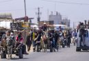 Mais de 100 mil pessoas fugiram de Rafah, diz ONU