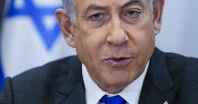 Netanyahu diz que Israel ‘ficará sozinho’ se for necessário após ameaça dos EUA sobre armas