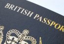 Nova rota para os cidadãos irlandeses obterem a cidadania britânica perto de se tornar lei