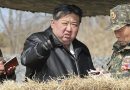 Coreia do Norte testa míssil balístico um dia após exercício de jato dos EUA e Coreia do Sul