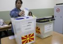 Macedónia do Norte realiza eleições dominadas pelo caminho do país para a adesão à UE