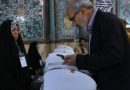 Segundo turno das eleições parlamentares coloca linha-dura no comando do Irã