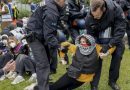 Polícia em Amsterdã e Berlim desmancha acampamentos de protesto pró-Palestina