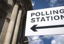 As urnas abrem em Inglaterra e no País de Gales para as eleições locais