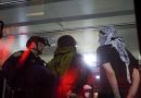 Manifestantes são detidos enquanto a polícia acaba com a ocupação universitária pró-Palestina