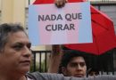 Protestos no Peru contra a classificação de identidades de gênero como “doenças mentais”