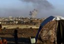 Hospitais de Rafah ficarão sem combustível em três dias, diz OMS
