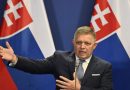 Primeiro-ministro eslovaco ainda em estado grave após tiroteio, dizem autoridades