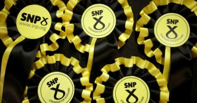 Corrida pela liderança do SNP pode ser um ‘momento de reinicialização’ para o partido, diz Curtice