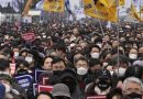 Tribunal sul-coreano apoia plano do governo para aumentar as admissões em faculdades de medicina