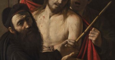 Museu do Prado, na Espanha, revelará Caravaggio perdido ainda este mês