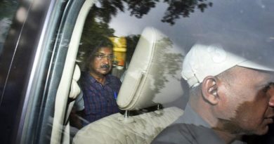 Líder da oposição indiana libertado sob fiança pelo Supremo Tribunal antes das eleições