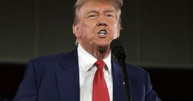 Trump pode enfrentar uma conta fiscal de £ 80 milhões se perder a disputa de auditoria sobre a torre de Chicago – relatório
