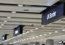 Os portões eletrônicos do passaporte do aeroporto do Reino Unido foram atingidos por problemas de TI, causando grandes interrupções