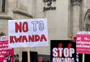É improvável que o plano do Reino Unido para Ruanda se torne operacional, diz Fianna Fáil TD