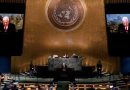 ONU votará resolução para conceder novos direitos à Palestina e reviver candidatura de adesão
