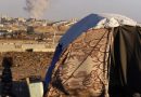EUA interromperam envio de bombas para Israel devido a preocupações com invasão de Rafah, diz autoridade