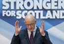 Yousaf deve renunciar formalmente ao cargo de primeiro ministro da Escócia, abrindo caminho para Swinney